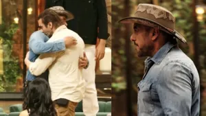 I Am Down 16 Kg Salman Khan Tells Sohail Khan After Viral Video Worried Fans