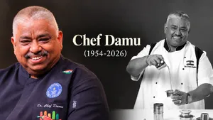 Cooku With Comali Judge Chef Damu Passes Away At 72 Padma Shri Awardee Guinness World Record Holder