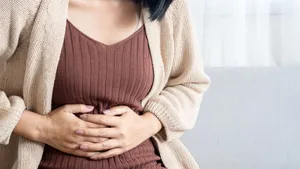 Periods That Become Heavier After 40 What Shouldnt Be Dismissed As Perimenopause