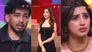Bigg Boss 20 Rohit Shetty Questions Scoutop And Love Gill S Bond Kaashvi Says Feeling Disgusted