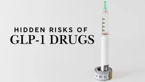 Weight Loss Injections Are Not A Quick Fix The Hidden Risks Of Glp 1 Drugs
