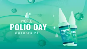 World Polio Day 2026 Date Theme Significance And Why It Matters