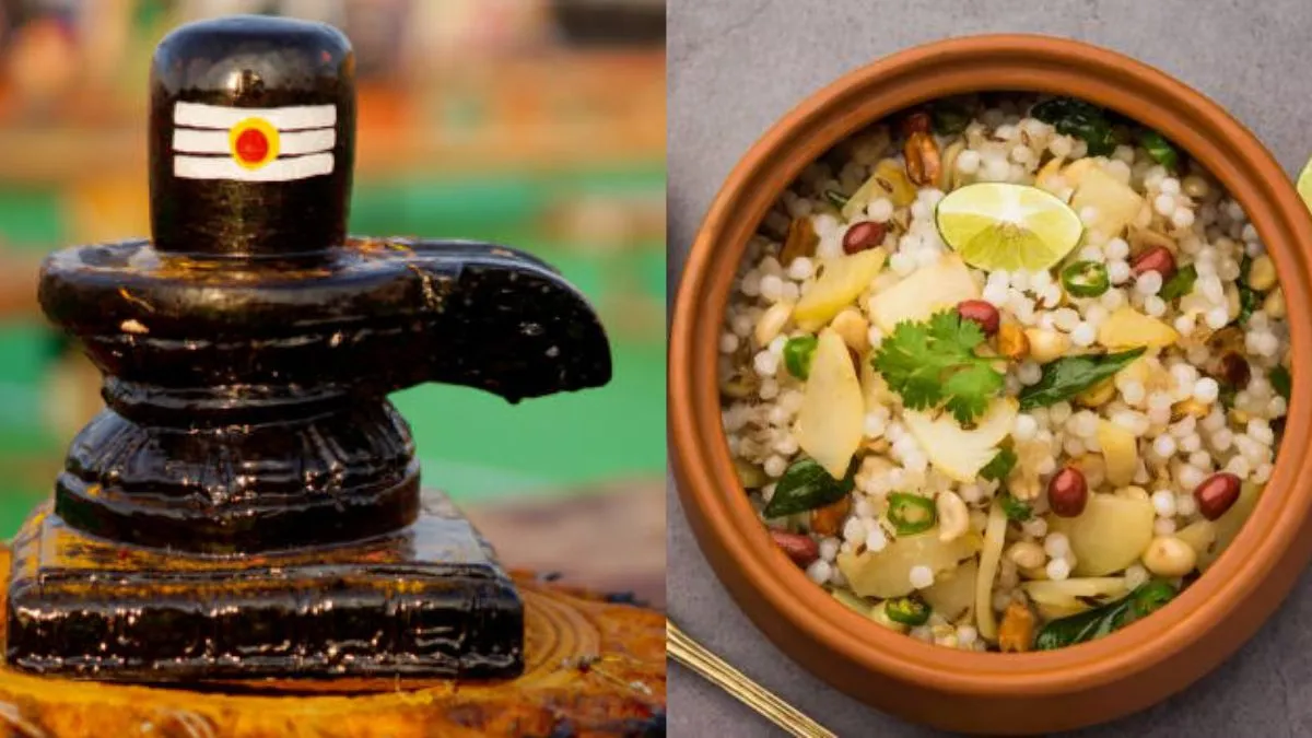 MahaShivratri 2025 : महाशिवरात्रि के व्रत में क्या खाना चाहिए और क्या नहीं? यहां जानें फलाहार के न‍ियम 