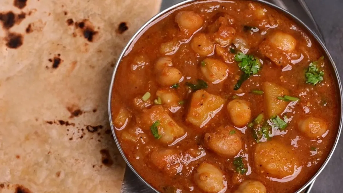 பூரிக்கு இப்படி உருளைக்கிழங்கு மசாலா செய்யுங்க.. வீட்டுல எல்லாரும் கணக்கில்லாம சாப்பிடுவாங்க...