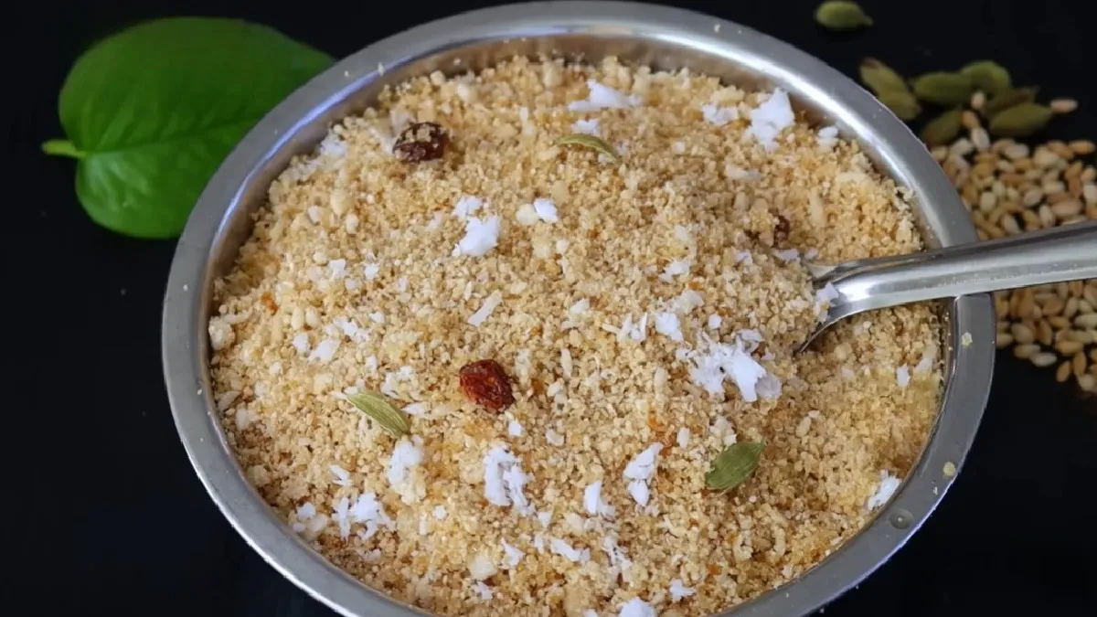 1 கப் கோதுமை மாவு இருந்தா.. ஈவ்னிங் டைம்-ல உங்க பிள்ளைகளுக்கு இத செஞ்சு குடுங்க.. விரும்பி சாப்பிடுவாங்க..