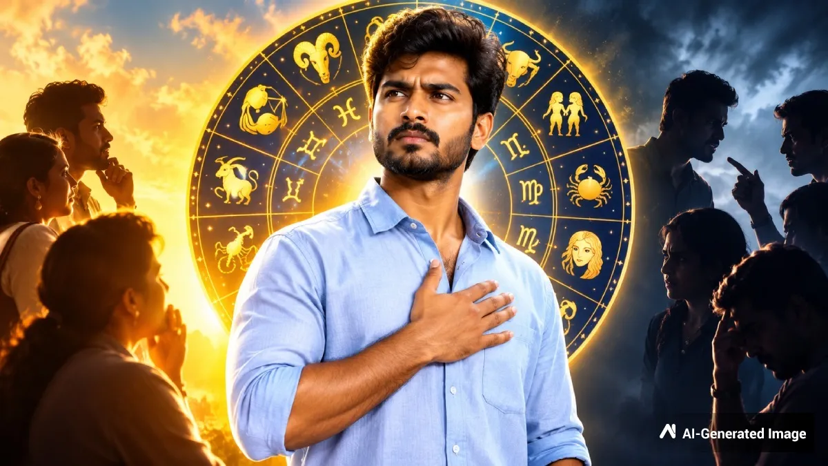 இந்த  4 ராசிக்காரங்க ரொம்ப வெளிப்டையானவர்களாக இருப்பார்களாம் - இவங்க வாயில பொய் வரது ரொம்ப கஷ்டம்