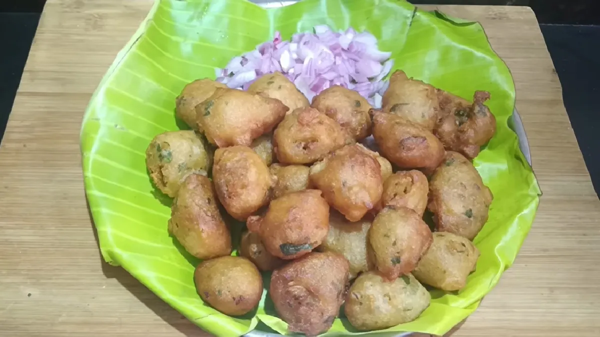 1 கப் அரிசி மாவு இருந்தா.. ஈவ்னிங் டைம்-ல இந்த ஸ்நாக்ஸ் செஞ்சு சாப்பிடுங்க..