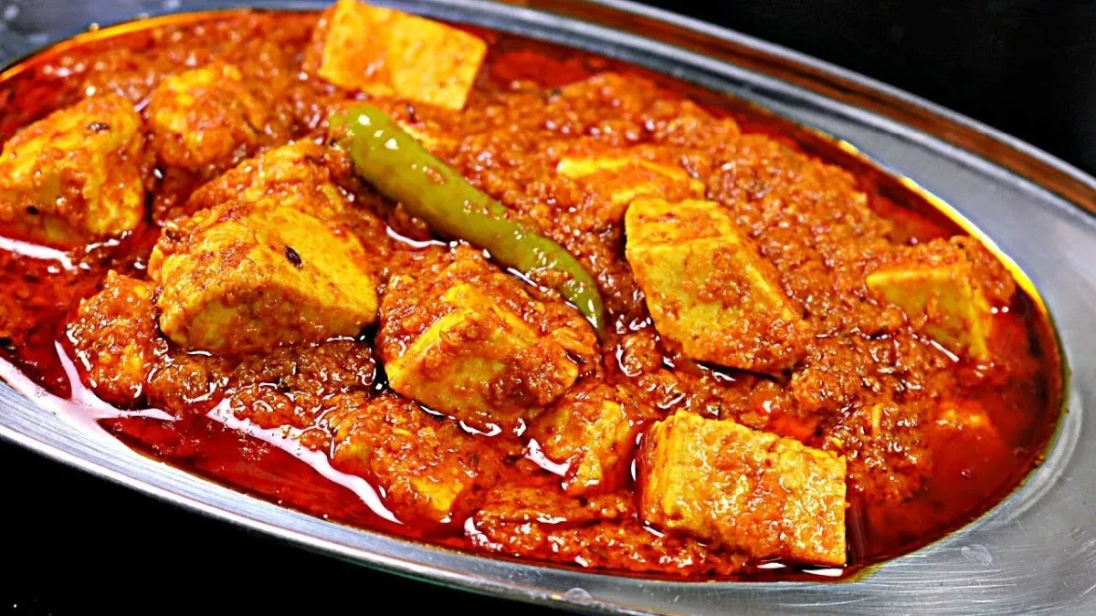 காரசாரமான பன்னீர் தேங்காய் மசாலா ரெசிபி - இந்த மாதிரி செஞ்சு பாருங்க - வேற லெவல் சுவையில் இருக்கும்