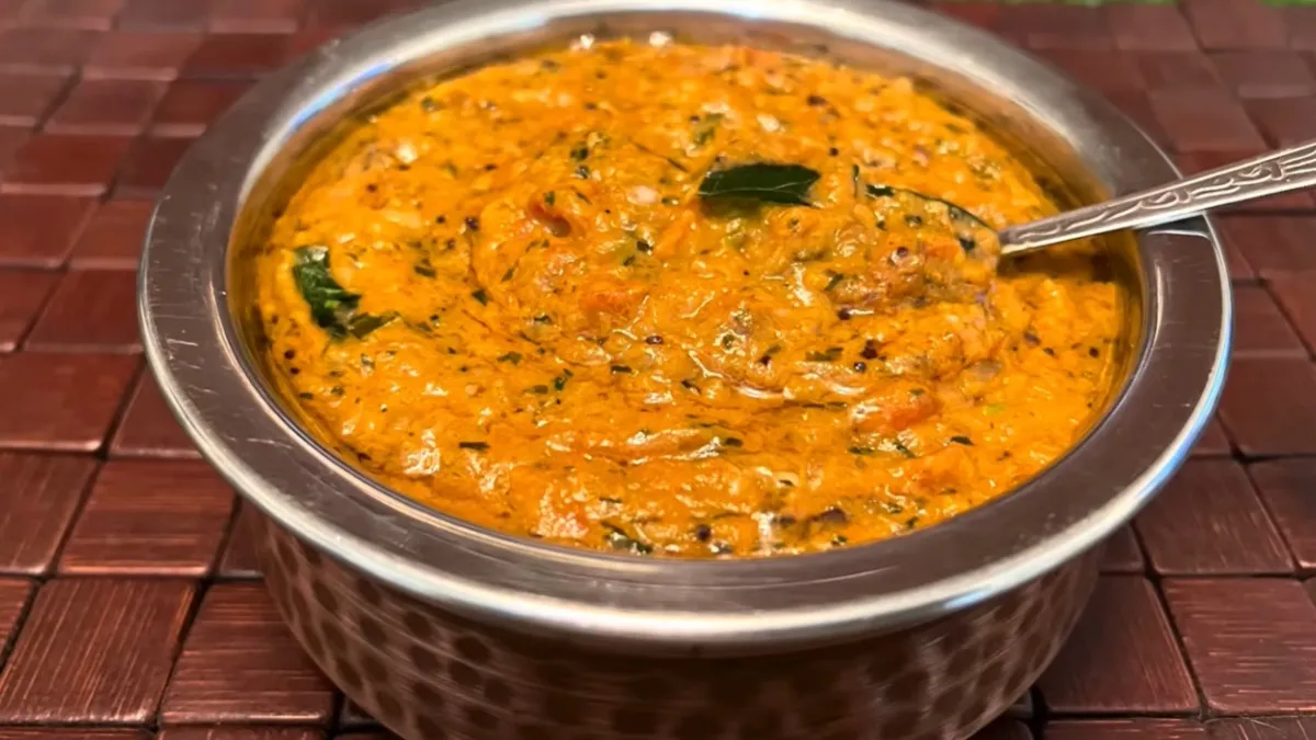 3 தக்காளியும், 4 கத்திரிக்காயும் இருந்தா.. இப்படி செய்யுங்க.. இட்லி, தோசைக்கு அல்டிமேட்டா இருக்கும்..